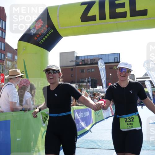 09.08.2026 - GEWOBA Citytriathlon Bremen Yannick Fuchs http://msf.ph/oto/9937619 09.08.2026 15:17:35 Ziel 232, 254, 377, 441 meine-sportfotos.de