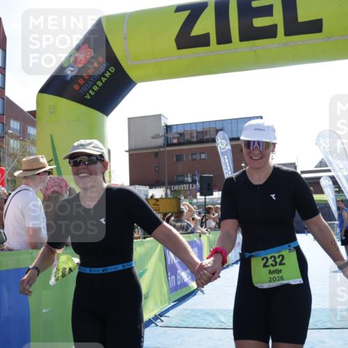 09.08.2026 - GEWOBA Citytriathlon Bremen Yannick Fuchs http://msf.ph/oto/9937620 09.08.2026 15:17:35 Ziel 232, 254, 377, 441 meine-sportfotos.de