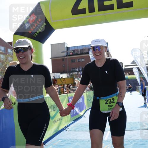 09.08.2026 - GEWOBA Citytriathlon Bremen Yannick Fuchs http://msf.ph/oto/9937621 09.08.2026 15:17:35 Ziel 232, 254, 377, 441 meine-sportfotos.de