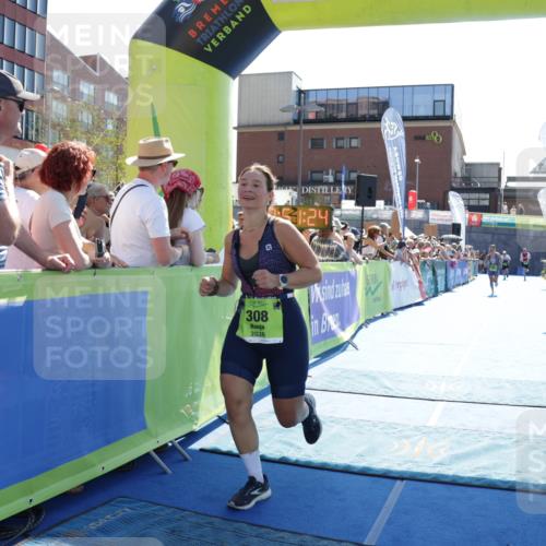 09.08.2026 - GEWOBA Citytriathlon Bremen Yannick Fuchs http://msf.ph/oto/9937636 09.08.2026 15:17:47 Ziel 265, 308, 400 meine-sportfotos.de
