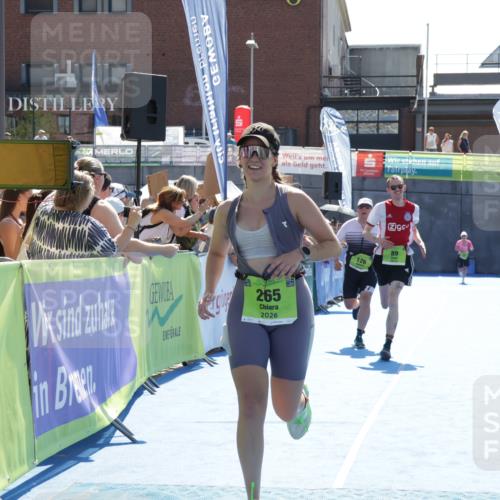 09.08.2026 - GEWOBA Citytriathlon Bremen Yannick Fuchs http://msf.ph/oto/9937641 09.08.2026 15:17:51 Ziel 89, 126, 265, 308 meine-sportfotos.de