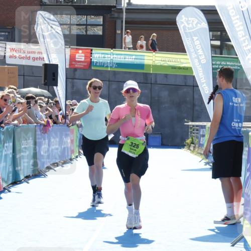 09.08.2026 - GEWOBA Citytriathlon Bremen Yannick Fuchs http://msf.ph/oto/9937659 09.08.2026 15:18:01 Ziel 277, 312, 325 meine-sportfotos.de
