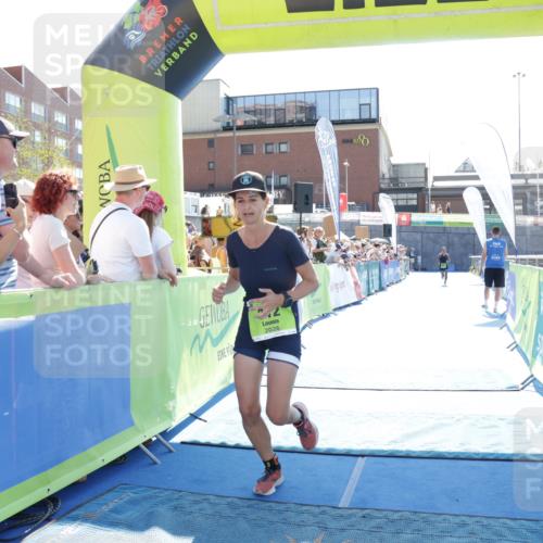 09.08.2026 - GEWOBA Citytriathlon Bremen Yannick Fuchs http://msf.ph/oto/9937672 09.08.2026 15:18:07 Ziel 277, 312, 325 meine-sportfotos.de
