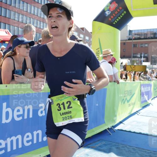 09.08.2026 - GEWOBA Citytriathlon Bremen Yannick Fuchs http://msf.ph/oto/9937675 09.08.2026 15:18:08 Ziel 277, 312, 325, 487 meine-sportfotos.de