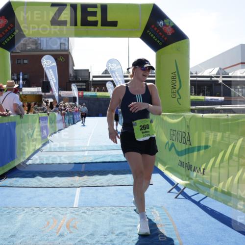 09.08.2026 - GEWOBA Citytriathlon Bremen Yannick Fuchs http://msf.ph/oto/9937704 09.08.2026 15:18:39 Ziel 260, 961 meine-sportfotos.de
