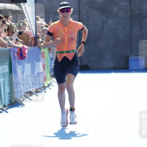 09.08.2026 - GEWOBA Citytriathlon Bremen Yannick Fuchs http://msf.ph/oto/9937715 09.08.2026 15:18:52 Ziel 314 meine-sportfotos.de