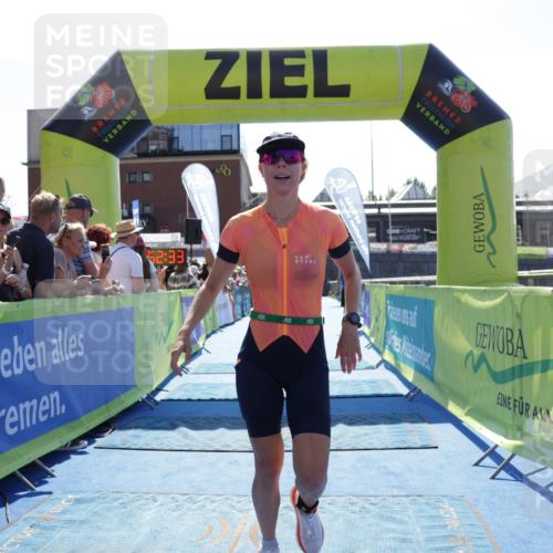 09.08.2026 - GEWOBA Citytriathlon Bremen Yannick Fuchs http://msf.ph/oto/9937729 09.08.2026 15:18:56 Ziel 314 meine-sportfotos.de