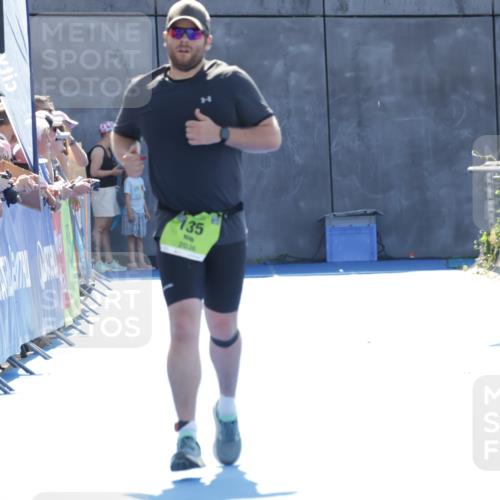 09.08.2026 - GEWOBA Citytriathlon Bremen Yannick Fuchs http://msf.ph/oto/9937757 09.08.2026 15:19:17 Ziel 135, 319, 343 meine-sportfotos.de