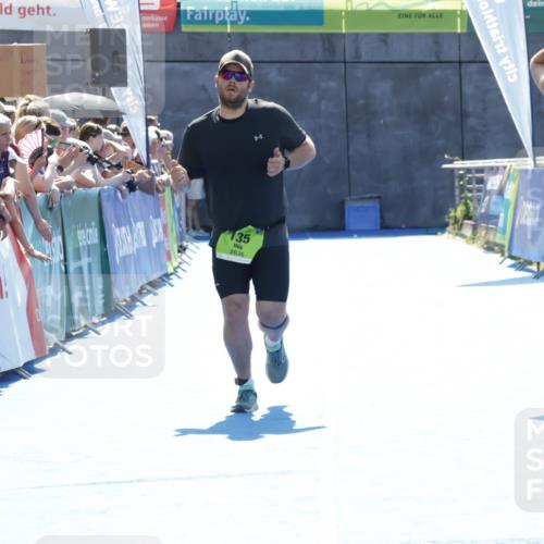 09.08.2026 - GEWOBA Citytriathlon Bremen Yannick Fuchs http://msf.ph/oto/9937760 09.08.2026 15:19:18 Ziel 135, 319, 343 meine-sportfotos.de