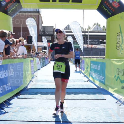 09.08.2026 - GEWOBA Citytriathlon Bremen Yannick Fuchs http://msf.ph/oto/9937781 09.08.2026 15:19:52 Ziel 133, 291 meine-sportfotos.de