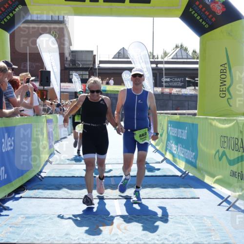 09.08.2026 - GEWOBA Citytriathlon Bremen Yannick Fuchs http://msf.ph/oto/9937795 09.08.2026 15:20:00 Ziel 70, 351, 453, 462, 527 meine-sportfotos.de