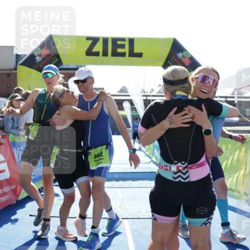 09.08.2026 - GEWOBA Citytriathlon Bremen Yannick Fuchs http://msf.ph/oto/9937802 09.08.2026 15:20:04 Ziel 70, 351, 453, 462, 527 meine-sportfotos.de