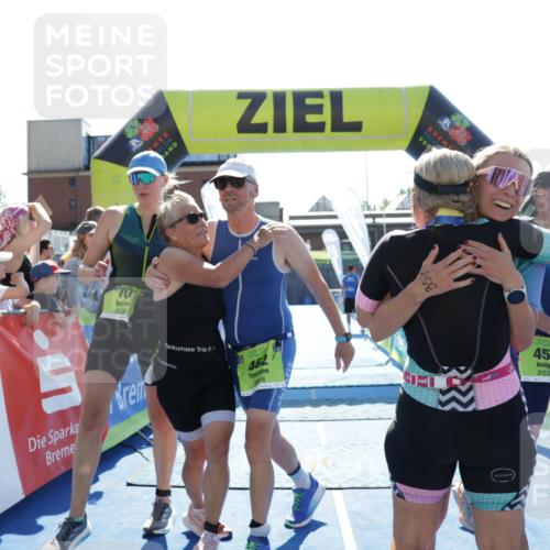 09.08.2026 - GEWOBA Citytriathlon Bremen Yannick Fuchs http://msf.ph/oto/9937803 09.08.2026 15:20:04 Ziel 70, 351, 453, 462, 527 meine-sportfotos.de