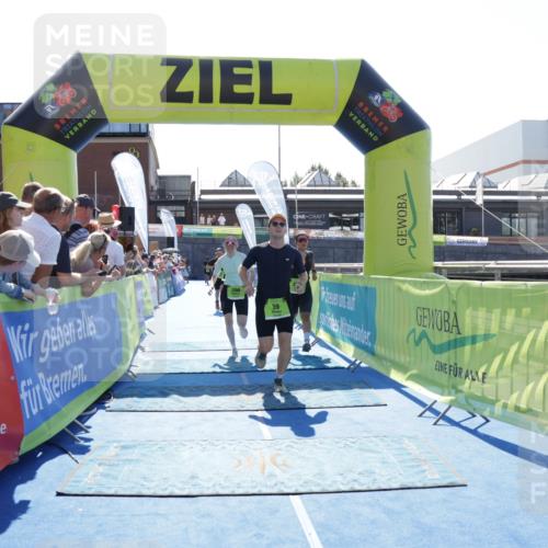 09.08.2026 - GEWOBA Citytriathlon Bremen Yannick Fuchs http://msf.ph/oto/9937829 09.08.2026 15:20:49 Ziel 39, 240, 286, 290, 336 meine-sportfotos.de