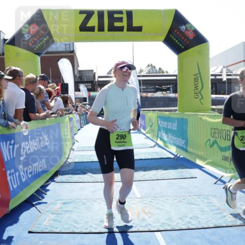 09.08.2026 - GEWOBA Citytriathlon Bremen Yannick Fuchs http://msf.ph/oto/9937834 09.08.2026 15:20:50 Ziel 14, 39, 286, 290, 336 meine-sportfotos.de