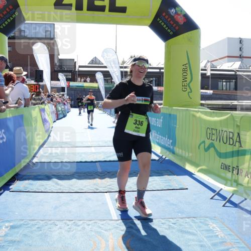 09.08.2026 - GEWOBA Citytriathlon Bremen Yannick Fuchs http://msf.ph/oto/9937839 09.08.2026 15:20:53 Ziel 14, 39, 82, 286, 290, 336 meine-sportfotos.de