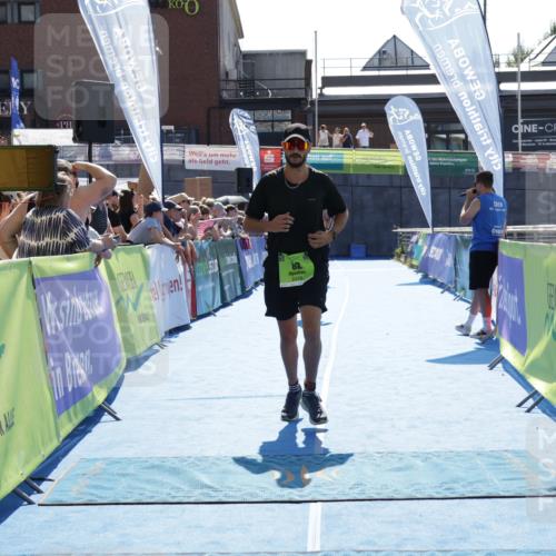 09.08.2026 - GEWOBA Citytriathlon Bremen Yannick Fuchs http://msf.ph/oto/9937843 09.08.2026 15:20:58 Ziel 14, 66, 82 meine-sportfotos.de