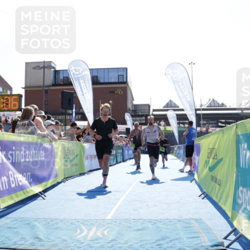 09.08.2026 - GEWOBA Citytriathlon Bremen Yannick Fuchs http://msf.ph/oto/9937886 09.08.2026 15:21:29 Ziel 19, 203, 329, 390, 417, 468 meine-sportfotos.de