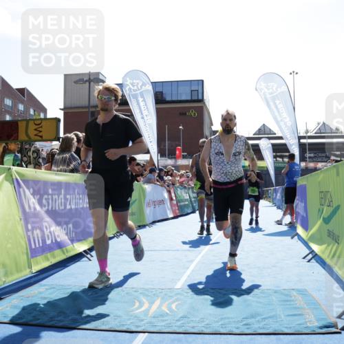 09.08.2026 - GEWOBA Citytriathlon Bremen Yannick Fuchs http://msf.ph/oto/9937887 09.08.2026 15:21:30 Ziel 19, 203, 329, 390, 417, 468 meine-sportfotos.de
