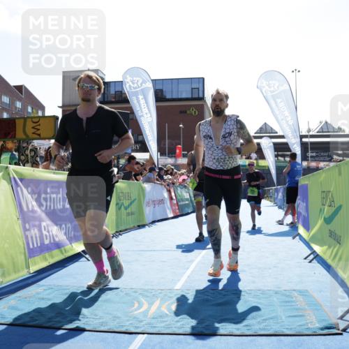 09.08.2026 - GEWOBA Citytriathlon Bremen Yannick Fuchs http://msf.ph/oto/9937888 09.08.2026 15:21:31 Ziel 19, 203, 329, 390, 417, 468 meine-sportfotos.de