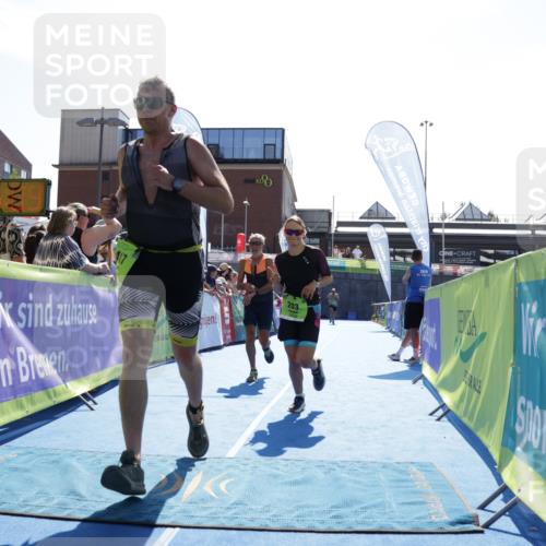 09.08.2026 - GEWOBA Citytriathlon Bremen Yannick Fuchs http://msf.ph/oto/9937893 09.08.2026 15:21:32 Ziel 19, 203, 329, 390, 417, 468 meine-sportfotos.de