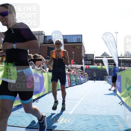 09.08.2026 - GEWOBA Citytriathlon Bremen Yannick Fuchs http://msf.ph/oto/9937898 09.08.2026 15:21:33 Ziel 19, 203, 329, 390, 417, 468 meine-sportfotos.de