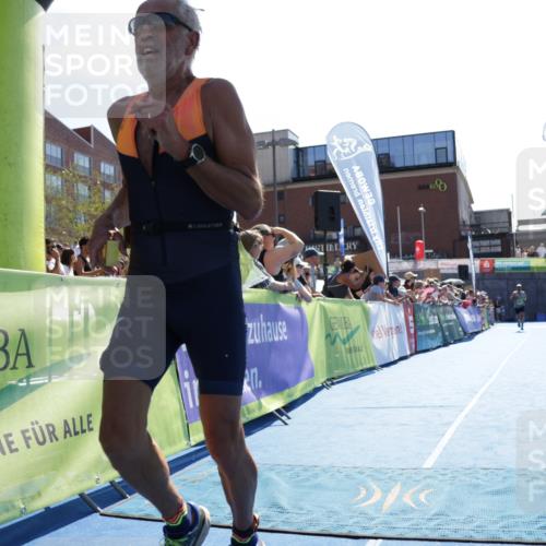 09.08.2026 - GEWOBA Citytriathlon Bremen Yannick Fuchs http://msf.ph/oto/9937901 09.08.2026 15:21:34 Ziel 19, 203, 390, 417, 468 meine-sportfotos.de