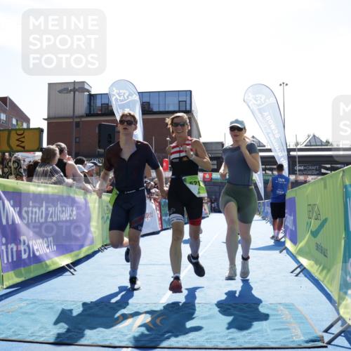09.08.2026 - GEWOBA Citytriathlon Bremen Yannick Fuchs http://msf.ph/oto/9937937 09.08.2026 15:21:53 Ziel 5, 182, 202, 242, 415, 521 meine-sportfotos.de