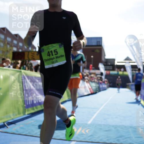 09.08.2026 - GEWOBA Citytriathlon Bremen Yannick Fuchs http://msf.ph/oto/9937948 09.08.2026 15:21:55 Ziel 5, 182, 202, 415, 431, 521 meine-sportfotos.de