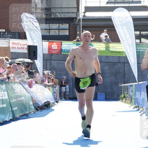 09.08.2026 - GEWOBA Citytriathlon Bremen Yannick Fuchs http://msf.ph/oto/9937952 09.08.2026 15:21:58 Ziel 5, 182, 202, 415, 431, 521 meine-sportfotos.de
