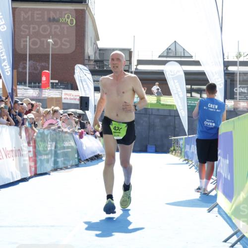 09.08.2026 - GEWOBA Citytriathlon Bremen Yannick Fuchs http://msf.ph/oto/9937956 09.08.2026 15:21:59 Ziel 5, 182, 202, 415, 431 meine-sportfotos.de