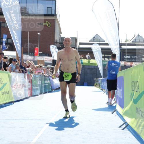 09.08.2026 - GEWOBA Citytriathlon Bremen Yannick Fuchs http://msf.ph/oto/9937957 09.08.2026 15:21:59 Ziel 5, 182, 202, 415, 431 meine-sportfotos.de