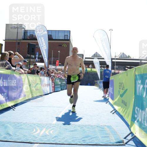 09.08.2026 - GEWOBA Citytriathlon Bremen Yannick Fuchs http://msf.ph/oto/9937959 09.08.2026 15:21:59 Ziel 5, 182, 202, 415, 431 meine-sportfotos.de