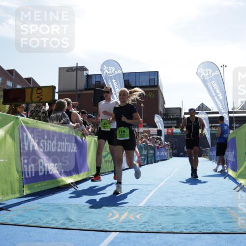 09.08.2026 - GEWOBA Citytriathlon Bremen Yannick Fuchs http://msf.ph/oto/9937976 09.08.2026 15:22:36 Ziel 42, 216, 280, 305, 458 meine-sportfotos.de