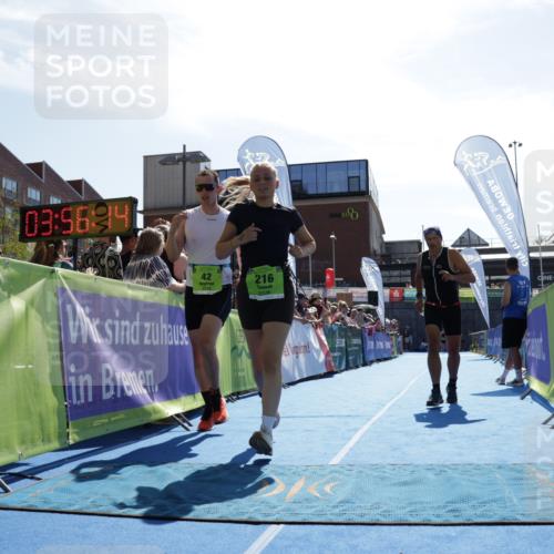 09.08.2026 - GEWOBA Citytriathlon Bremen Yannick Fuchs http://msf.ph/oto/9937978 09.08.2026 15:22:37 Ziel 42, 216, 458 meine-sportfotos.de