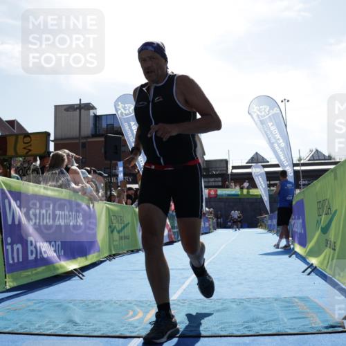 09.08.2026 - GEWOBA Citytriathlon Bremen Yannick Fuchs http://msf.ph/oto/9937981 09.08.2026 15:22:38 Ziel 42, 216, 458 meine-sportfotos.de
