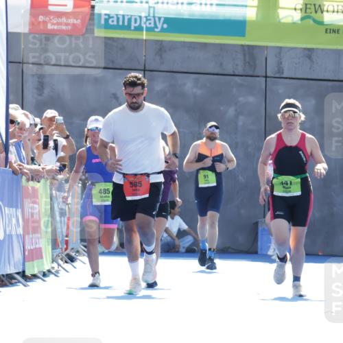 09.08.2026 - GEWOBA Citytriathlon Bremen Yannick Fuchs http://msf.ph/oto/9937983 09.08.2026 15:22:42 Ziel 42, 216, 458 meine-sportfotos.de