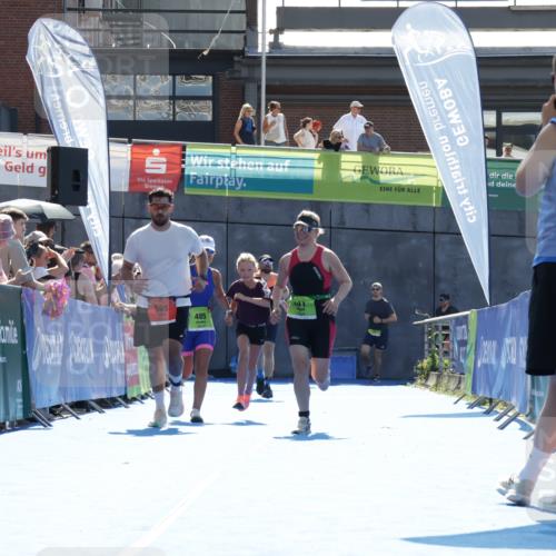 09.08.2026 - GEWOBA Citytriathlon Bremen Yannick Fuchs http://msf.ph/oto/9937986 09.08.2026 15:22:43 Ziel 42, 341, 458 meine-sportfotos.de