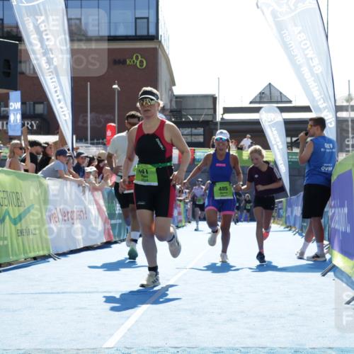 09.08.2026 - GEWOBA Citytriathlon Bremen Yannick Fuchs http://msf.ph/oto/9937989 09.08.2026 15:22:47 Ziel 229, 341, 485, 585 meine-sportfotos.de