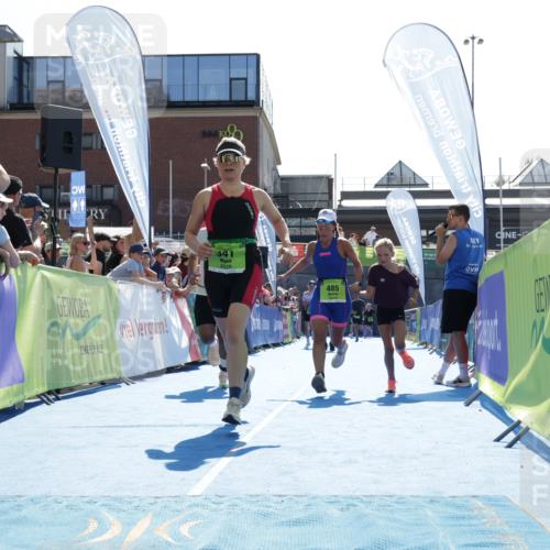 09.08.2026 - GEWOBA Citytriathlon Bremen Yannick Fuchs http://msf.ph/oto/9937990 09.08.2026 15:22:47 Ziel 229, 341, 485, 585 meine-sportfotos.de