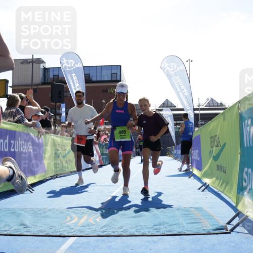 09.08.2026 - GEWOBA Citytriathlon Bremen Yannick Fuchs http://msf.ph/oto/9937993 09.08.2026 15:22:48 Ziel 229, 341, 485, 585 meine-sportfotos.de