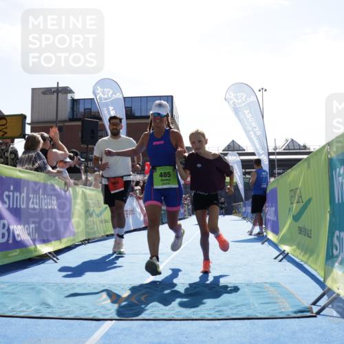 09.08.2026 - GEWOBA Citytriathlon Bremen Yannick Fuchs http://msf.ph/oto/9937994 09.08.2026 15:22:48 Ziel 229, 341, 485, 585 meine-sportfotos.de
