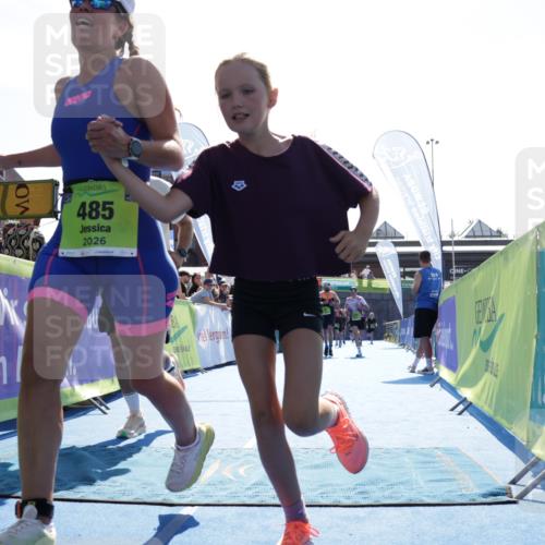 09.08.2026 - GEWOBA Citytriathlon Bremen Yannick Fuchs http://msf.ph/oto/9937998 09.08.2026 15:22:49 Ziel 91, 229, 341, 485, 585 meine-sportfotos.de