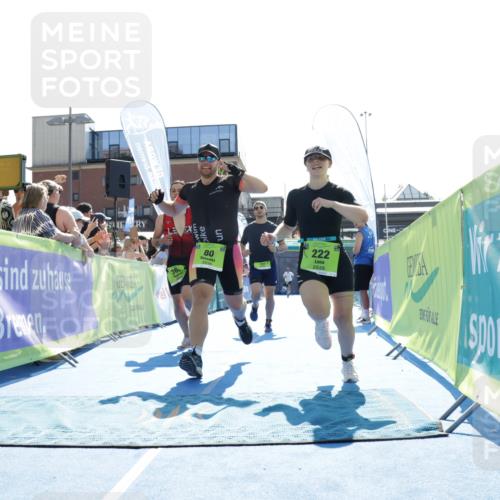 09.08.2026 - GEWOBA Citytriathlon Bremen Yannick Fuchs http://msf.ph/oto/9938020 09.08.2026 15:22:56 Ziel 80, 87, 91, 222, 229, 249, 363 meine-sportfotos.de