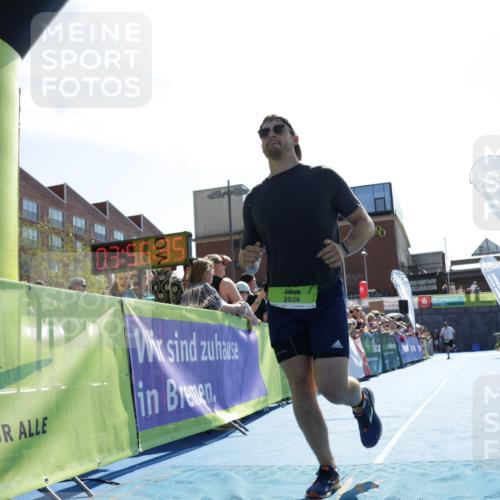 09.08.2026 - GEWOBA Citytriathlon Bremen Yannick Fuchs http://msf.ph/oto/9938029 09.08.2026 15:22:58 Ziel 80, 87, 91, 222, 249, 363 meine-sportfotos.de