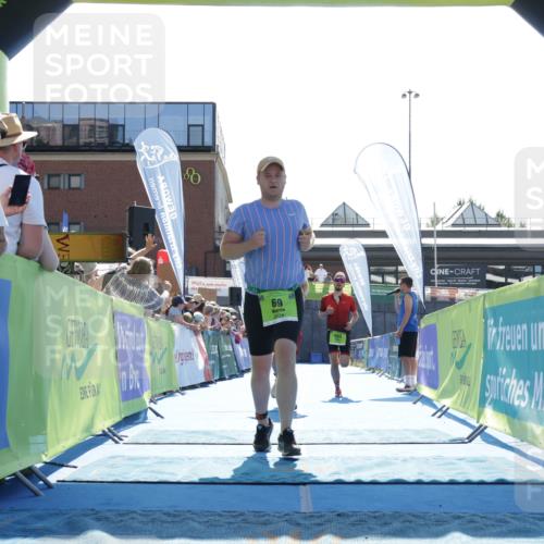 09.08.2026 - GEWOBA Citytriathlon Bremen Yannick Fuchs http://msf.ph/oto/9938063 09.08.2026 15:23:25 Ziel 12, 69, 163, 173, 273, 482 meine-sportfotos.de
