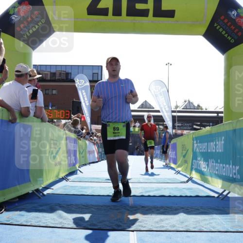 09.08.2026 - GEWOBA Citytriathlon Bremen Yannick Fuchs http://msf.ph/oto/9938064 09.08.2026 15:23:26 Ziel 12, 69, 163, 173, 273, 482 meine-sportfotos.de