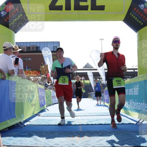 09.08.2026 - GEWOBA Citytriathlon Bremen Yannick Fuchs http://msf.ph/oto/9938068 09.08.2026 15:23:27 Ziel 12, 69, 163, 173, 273, 482 meine-sportfotos.de
