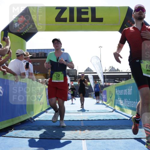 09.08.2026 - GEWOBA Citytriathlon Bremen Yannick Fuchs http://msf.ph/oto/9938071 09.08.2026 15:23:28 Ziel 12, 69, 163, 273, 482 meine-sportfotos.de
