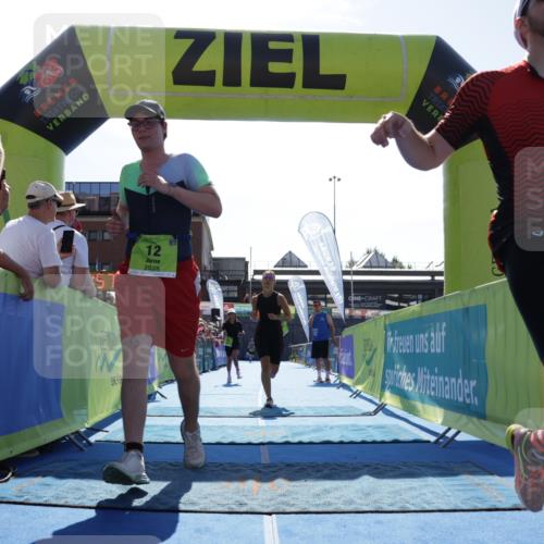09.08.2026 - GEWOBA Citytriathlon Bremen Yannick Fuchs http://msf.ph/oto/9938072 09.08.2026 15:23:28 Ziel 12, 69, 163, 273, 482 meine-sportfotos.de